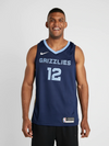 Canotta Memphis Grizzlies - Provehito