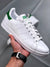 Adidas Stan Smith White Green | Provehito