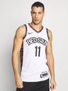 Canotta Brooklyn Nets City Edition - Provehito