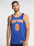 Canotta New York Knicks Blu - Provehito